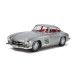 Mercedes-Benz 300 SL - TAMIYA 24338 - 1/24