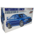 Mitsubishi Lancer evolution VI - TAMIYA 24213 - 1/24