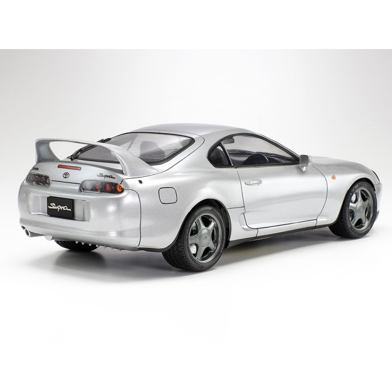 Toyota Supra - TAMIYA 24123 - 1/24