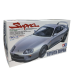 Toyota Supra - TAMIYA 24123 - 1/24