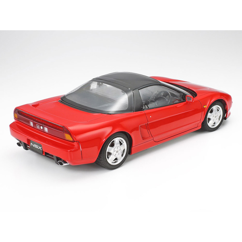 Honda NSX - TAMIYA 24100 - 1/24