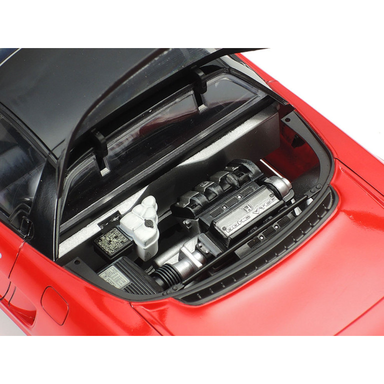 Honda NSX - TAMIYA 24100 - 1/24