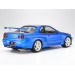 Nissan Skyline GT-R V-spec II (R34) - TAMIYA 24258 - 1/24