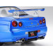 Nissan Skyline GT-R V-spec II (R34) - TAMIYA 24258 - 1/24
