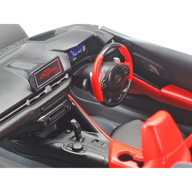 Toyota GR Supra - TAMIYA 24351 - 1/24