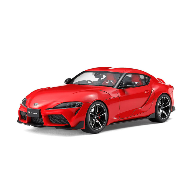 Toyota GR Supra - TAMIYA 24351 - 1/24