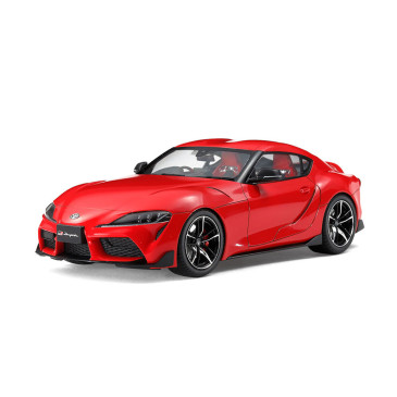 Toyota GR Supra - TAMIYA 24351 - 1/24