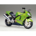 Kawazaki Ninja ZX-12R - TAMIYA 14084 - 1/12