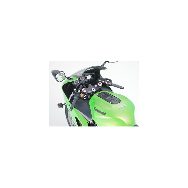 Kawazaki Ninja ZX-12R - TAMIYA 14084 - 1/12