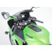 Kawazaki Ninja ZX-12R - TAMIYA 14084 - 1/12