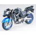 Kawazaki Ninja ZX-12R - TAMIYA 14084 - 1/12