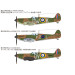 Supermaring Spitfire MK.I - TAMIYA 61119 - 1/48