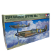 Supermaring Spitfire MK.I - TAMIYA 61119 - 1/48