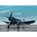 Corsair F4U-4B - ITALERI 062 - 1/72