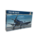 Corsair F4U-4B - ITALERI 062 - 1/72