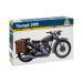 Triumph 3HW - ITALERI 7402 - 1/9