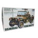 Ford Mutt M151A2 américain - TAMIYA 35123 - 1/35