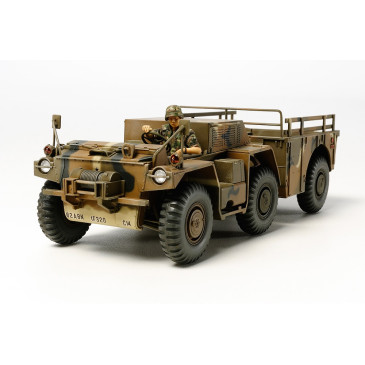 Camion cargo 6x6, M561 Gama Goat - TAMIYA 35330 - 1/35