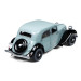 Citroën traction 11CV, voiture du staff - TAMIYA 35301 - 1/35