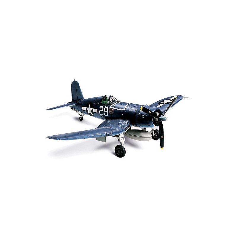 Vought F4U-1A, Corsair - TAMIYA 60775- 1/72