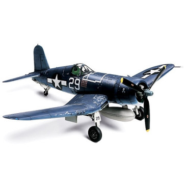 Vought F4U-1A, Corsair - TAMIYA 60775- 1/72