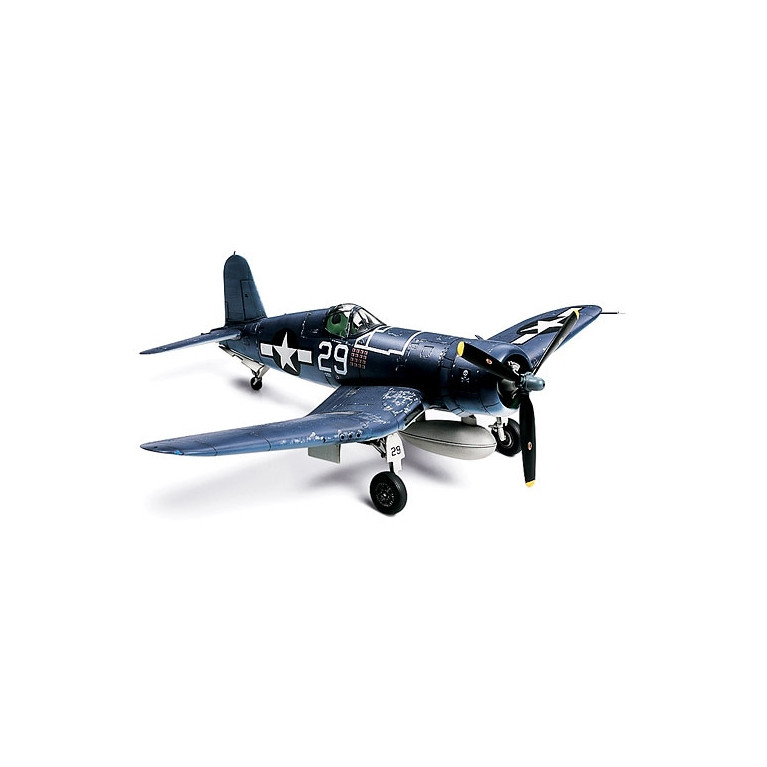 Vought F4U-1A, Corsair - TAMIYA 60775- 1/72