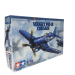 Vought F4U-1A, Corsair - TAMIYA 60775- 1/72