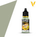 Gris clair Vert IJA N°208 - 18ml Model Air - VALLEJO 71.321