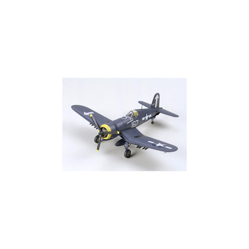 Vought F4U-1D, Corsair - TAMIYA 60752- 1/72