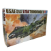 Fairchild Republic, A-10A Thunderbolt II - TAMIYA 61028 - 1/48
