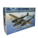 Lockheed P-38 F/G Lightning - TAMIYA 61120 - 1/48