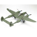 Lockheed P-38 F/G Lightning - TAMIYA 61120 - 1/48