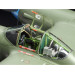 Lockheed P-38 F/G Lightning - TAMIYA 61120 - 1/48