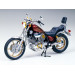 Yamaha XV1000, Virago - TAMIYA 14044- 1/12