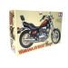 Yamaha XV1000, Virago - TAMIYA 14044- 1/12