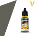 Gris Ardoise Foncé N°196 - 18ml Model Air - VALLEJO 71.309