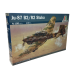 JU-87 B2 STUKA - ITALERI 1292 - 1/72