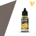 JGSD Marron 3606 N°184 - 18ml Model Air - VALLEJO 71.297
