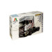 SCANIA R730 V8 Streamline, silver griffin - ITALERI 3906 - 1/24