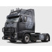 VOLVO FH16 XXL, Viking - ITALERI 3931 - 1/24