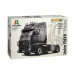 VOLVO FH16 XXL, Viking - ITALERI 3931 - 1/24