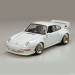 Porsche 911 GT2, version route, club sport - TAMIYA 24247 - 1/24