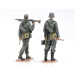 Allemand Sd.Kfz.2 Kettenkraftrad (mi-production) - TAMIYA 35377 - 1/35