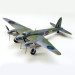 De Havilland Mosquito B MK.IV/PR MK.IV - TAMIYA 61066 - 1/48