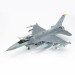 Lockheed Martin, F-16 CJ Fighting Falcon - TAMIYA 61098 - 1/48