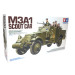 Voiture de reconnaissance M3A1 - TAMIYA 35363 - 1/35