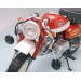Honda Monkey 2000 anniversaire - TAMIYA 16030 - 1/6
