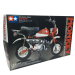 Honda Monkey 2000 anniversaire - TAMIYA 16030 - 1/6
