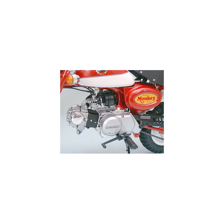 Honda Monkey 2000 anniversaire - TAMIYA 16030 - 1/6