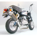 Honda Monkey 2000 anniversaire - TAMIYA 16030 - 1/6
